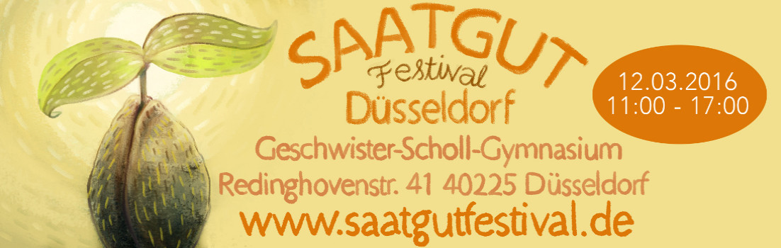 Saatgutfestival